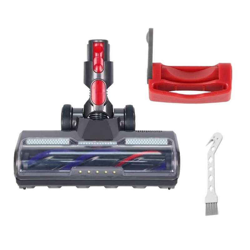 Attachment for Dyson V7 V8 V10 V11 V15 Vacuum Cleaners with Parts