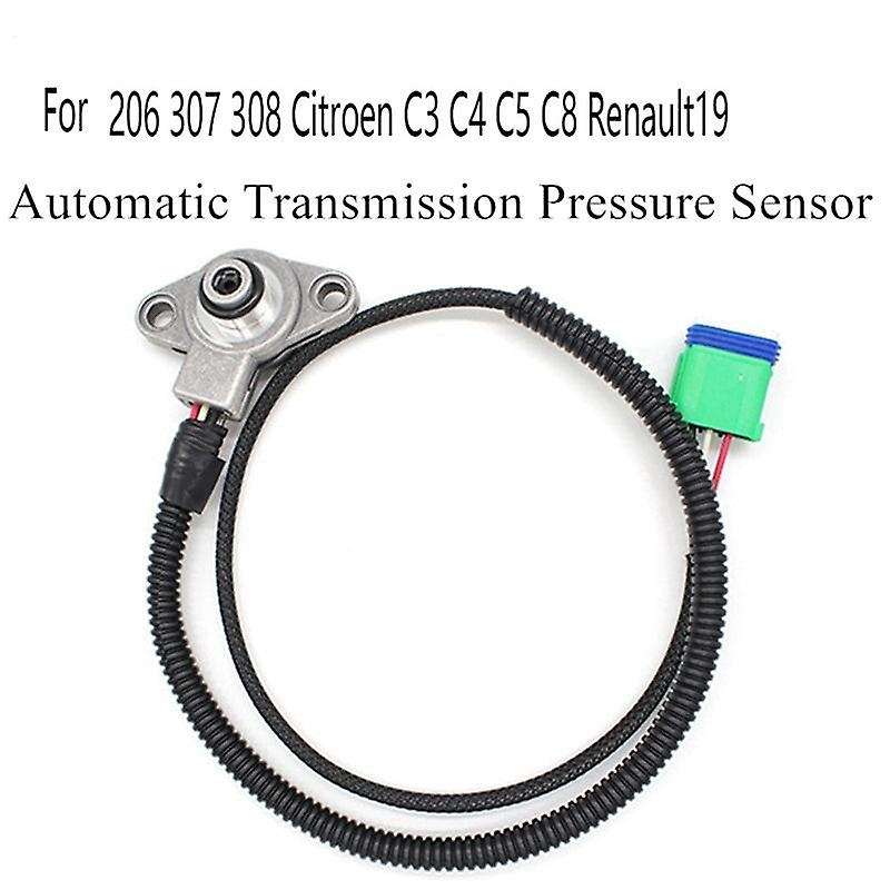 Car Transmission Pressure Sensor Gearbox Hdi Dpo Al4 Shift Sensor