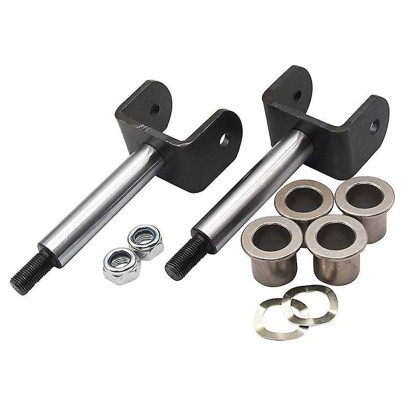Golf Cart King Pin Repair Kit for Club Car Precedent 2004-up G&e