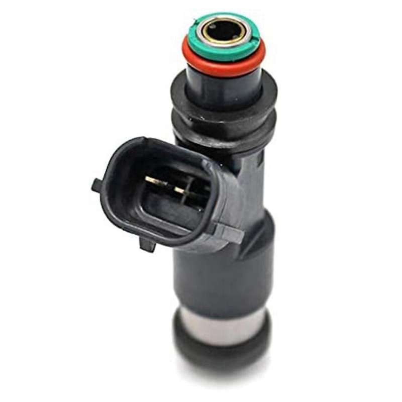 4x Fuel Injector for Polaris Sportsman and Ranger 500 3089893
