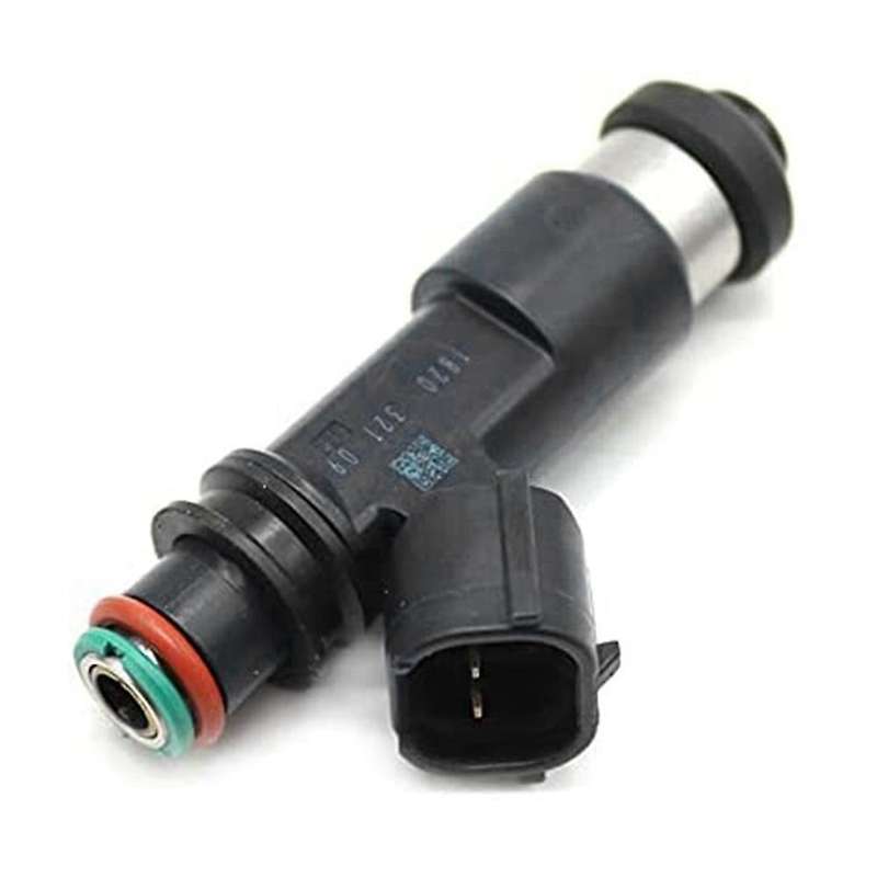 4x Fuel Injector for Polaris Sportsman and Ranger 500 3089893