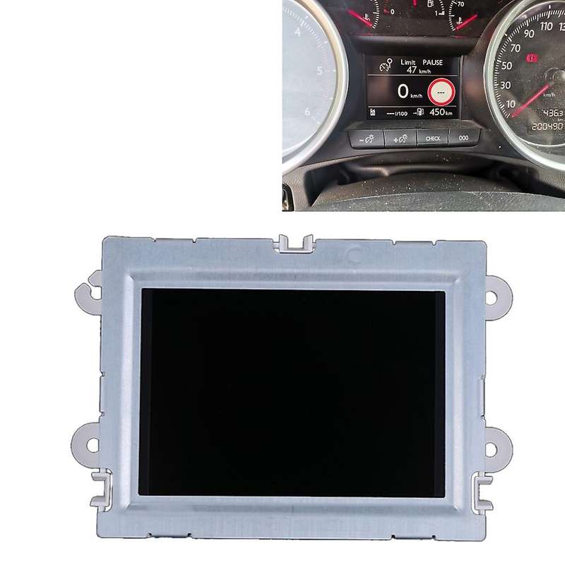 Combination Instrument Matrix Display for Peugeot 508 508sw Citroen