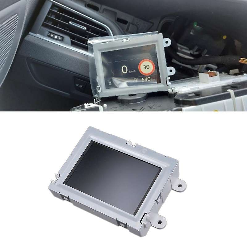 Combination Instrument Matrix Display for Peugeot 508 508sw Citroen