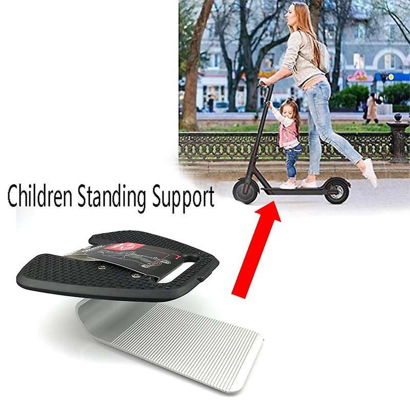 Children Standing Support for Xiaomi M365 Ninebot G30 Es 1 2 3 4