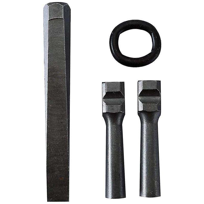 10 Pcs 9/16inch Plug Wedges Feather Shims Concrete Rock Stone