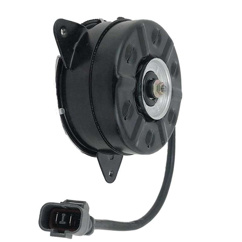 Radiator Cooling Fan Motor for Honda Civic 2006- 2011 Fa1 Fd1 Fd2