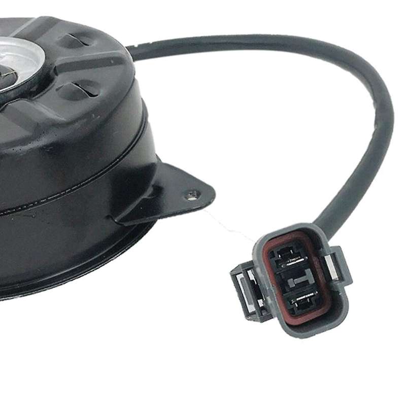 Radiator Cooling Fan Motor for Honda Civic 2006- 2011 Fa1 Fd1 Fd2