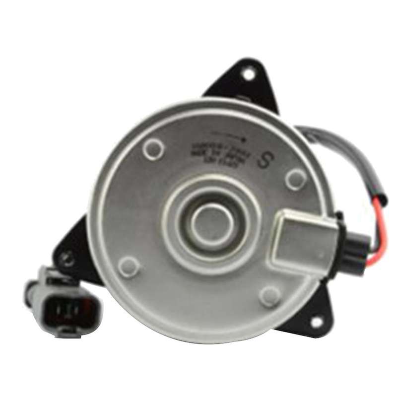 Radiator Cooling Fan Motor for Honda Civic 2006- 2011 Fa1 Fd1 Fd2