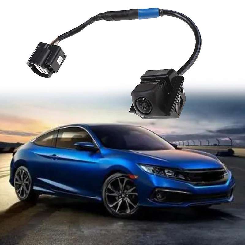 39530-tba-a01 Car Rear View Reverse Camera for Honda Accord 2018