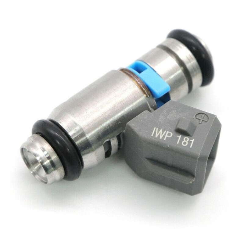 4pcs Iwp181 Fuel Injector for Sportster Xl 883c 1200c 27706-07a