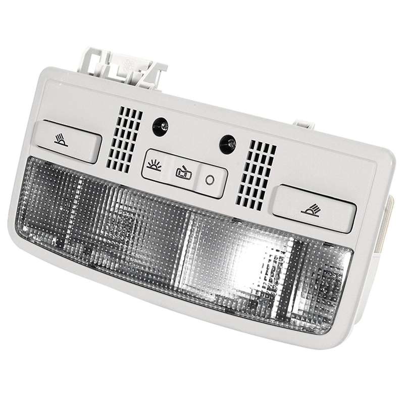 Car Dome Light Interior Reading Lamp for Passat B5 2en 3b7 947 105f