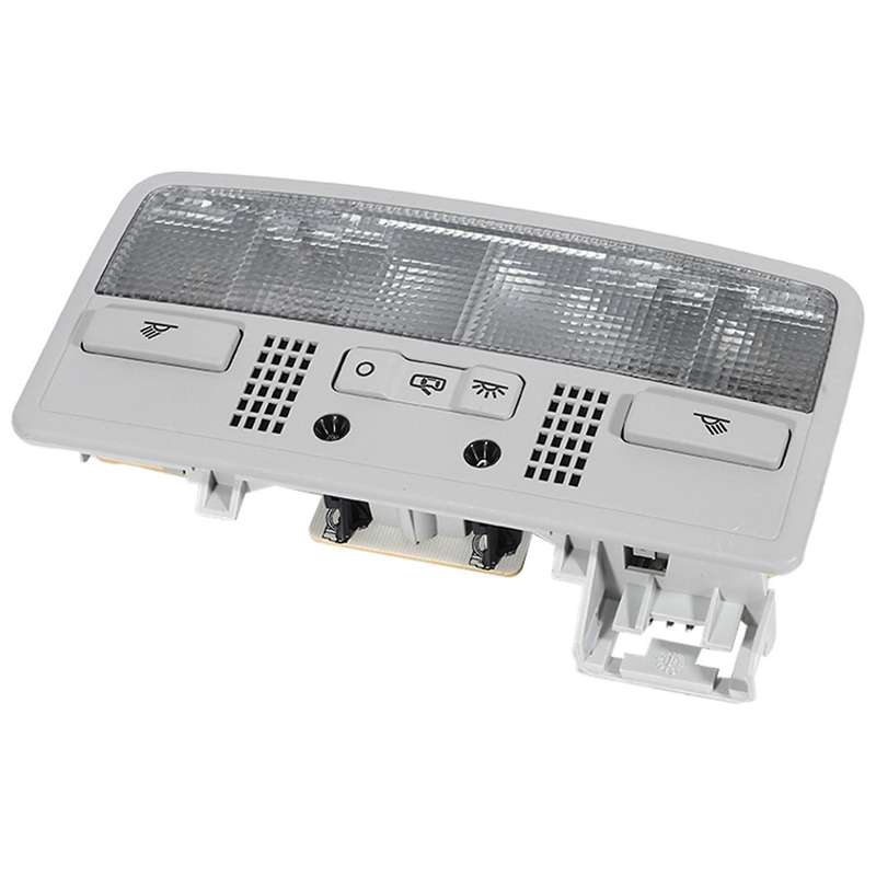 Car Dome Light Interior Reading Lamp for Passat B5 2en 3b7 947 105f