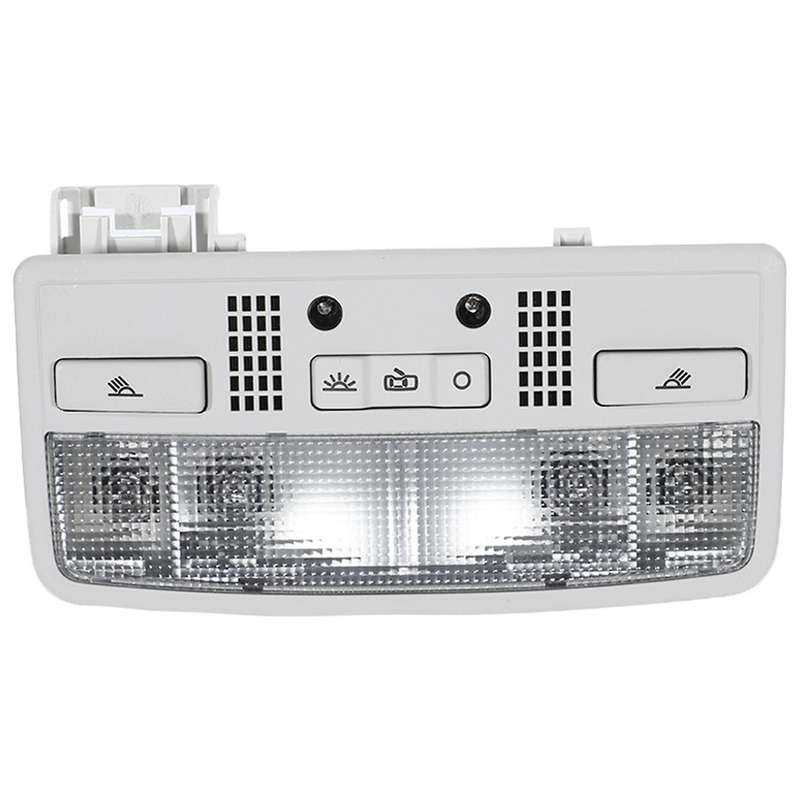 Car Dome Light Interior Reading Lamp for Passat B5 2en 3b7 947 105f