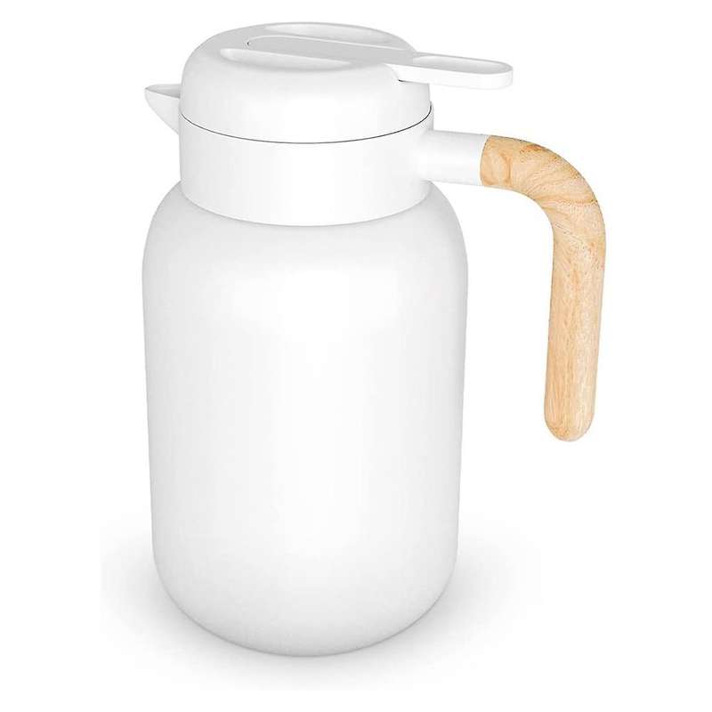Thermal Jugs,insulated Vacuum Jug Large Capacity Coffee Pot