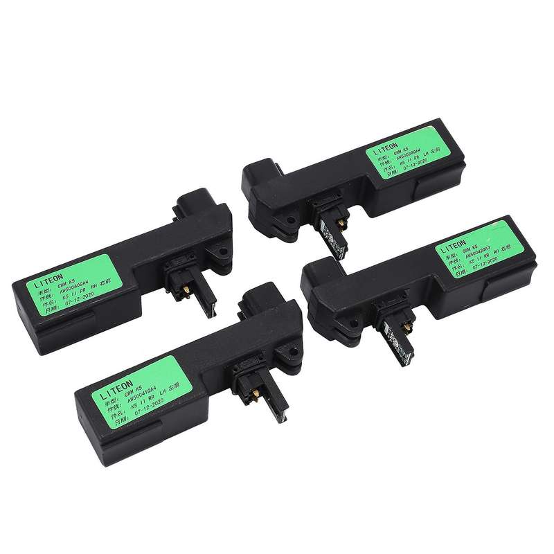 Car Window Glass Lifter Module with Anti Pinch for Great Wall Haval