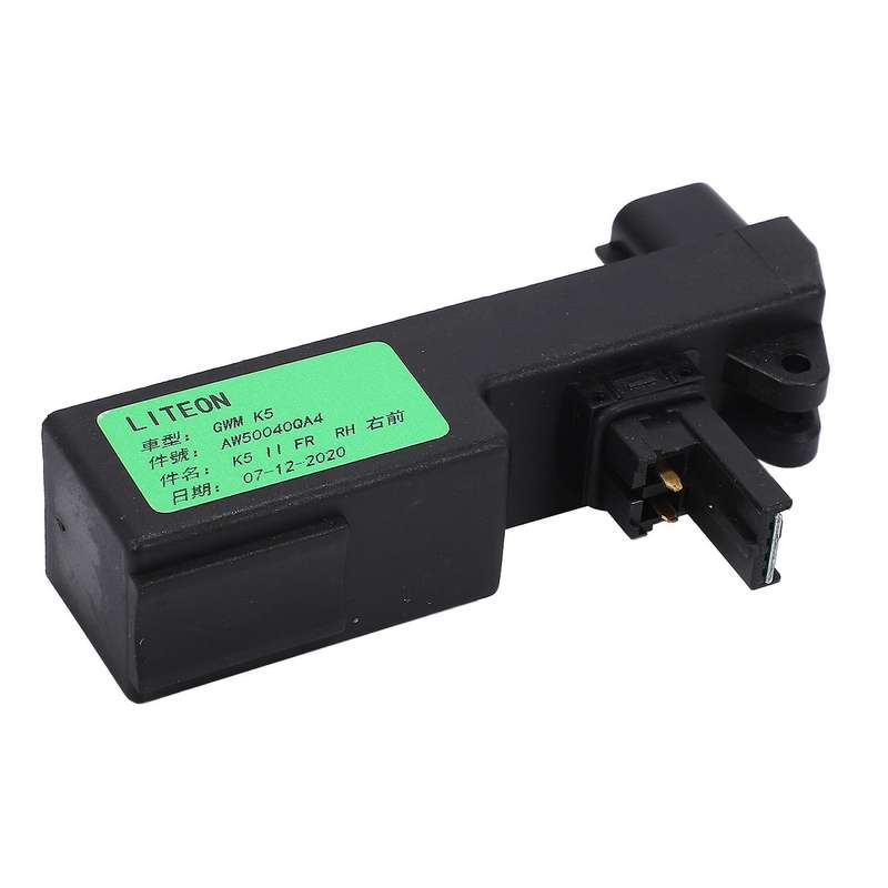 Car Window Glass Lifter Module with Anti Pinch for Great Wall Haval