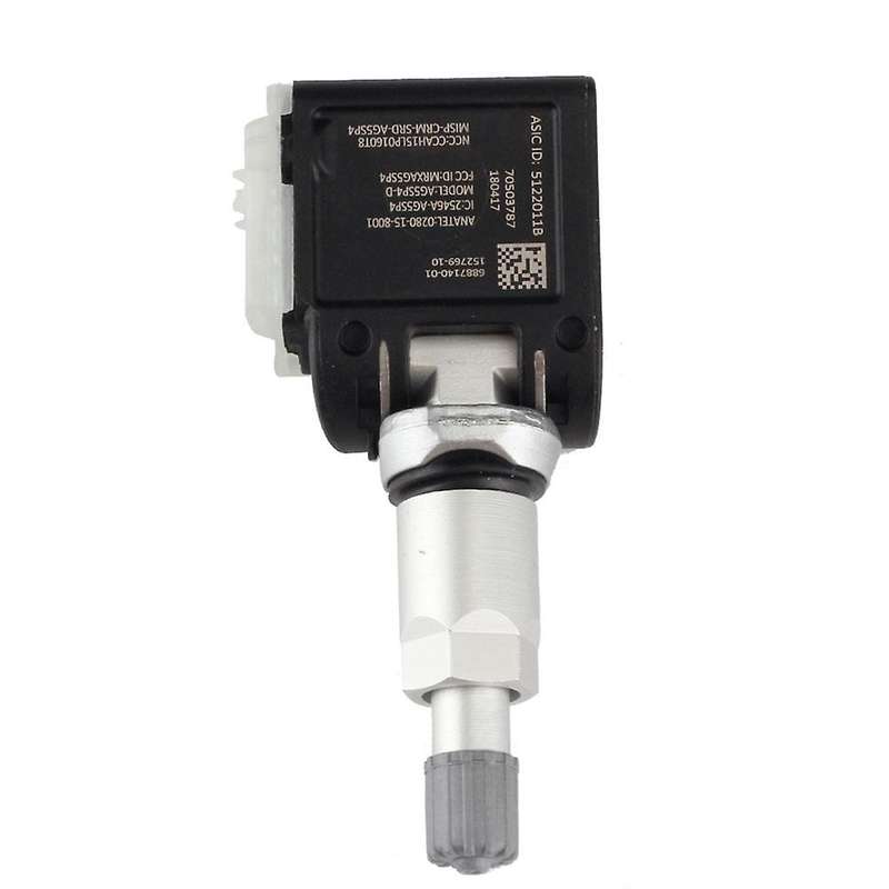 4pcs Tire Pressure Sensor for Mercedes-benz W213 Bmw X7 Suv Alpina