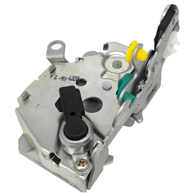 For Ford Explorer Sport Trac 4.0l V6 Rear Left Side Door Latch Lock