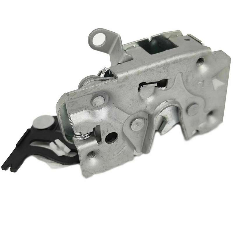 For Ford Explorer Sport Trac 4.0l V6 Rear Left Side Door Latch Lock
