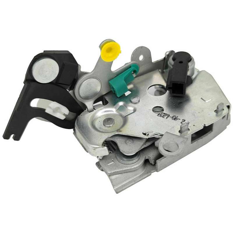 For Ford Explorer Sport Trac 4.0l V6 Rear Left Side Door Latch Lock