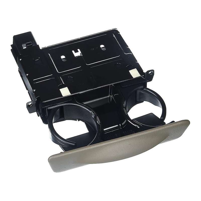 Car Cup Holder for 1999-2004 Ford Super Duty F250 F350 F450 F550