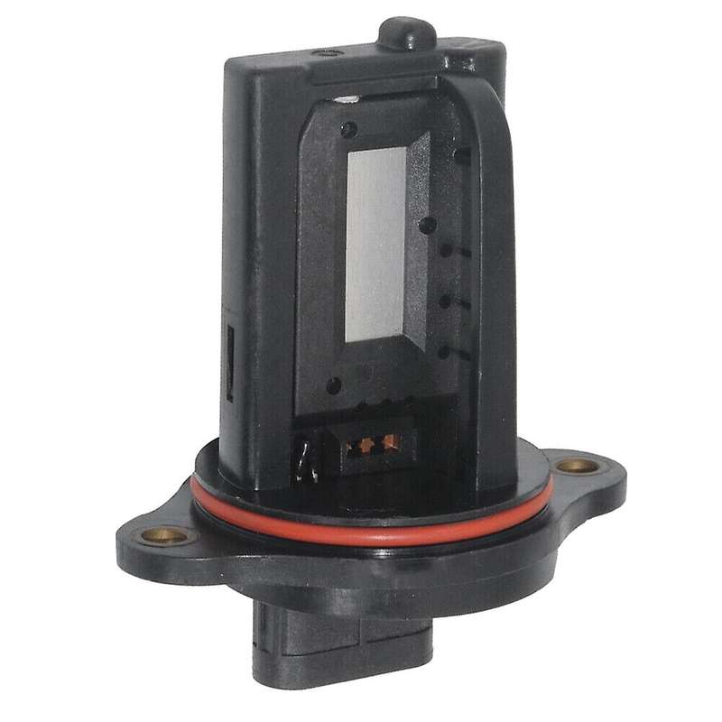 Mass Air Flow Meter Sensor 5 Pin for Scania P G R T-series Bus F K N