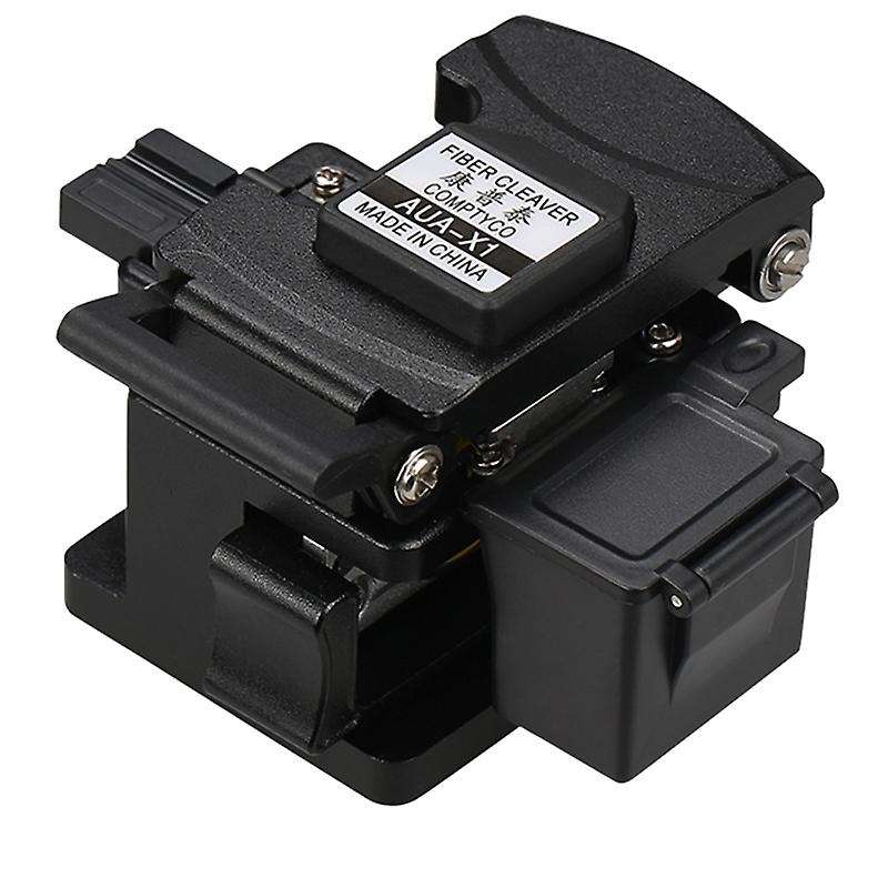 Comptyco Aua-x1 Fiber Cleaver Ftth Cable Fiber Optic Cutting Knife