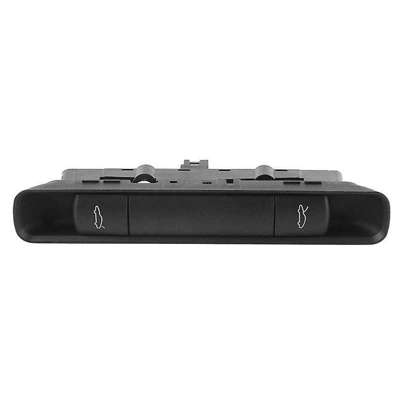 Car Hood and Decklid Release Switch For-porsche 911 987 997