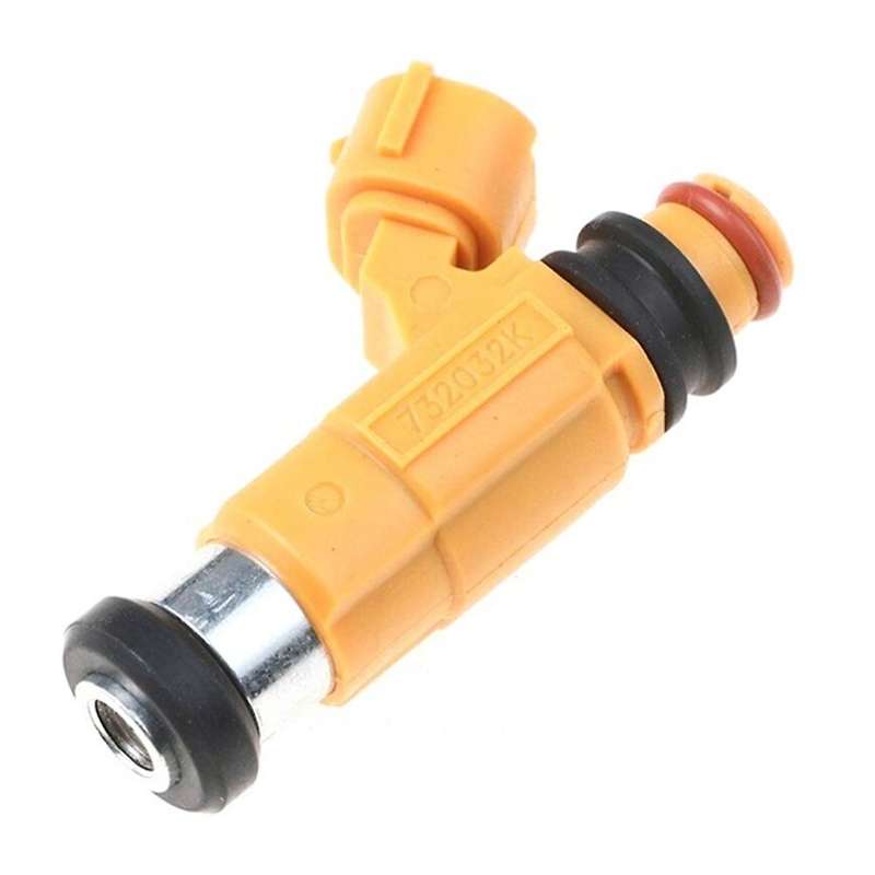 8pcs High Quality Cleaned Fuel Nozzle 63p-13761-00-00 for Yamaha