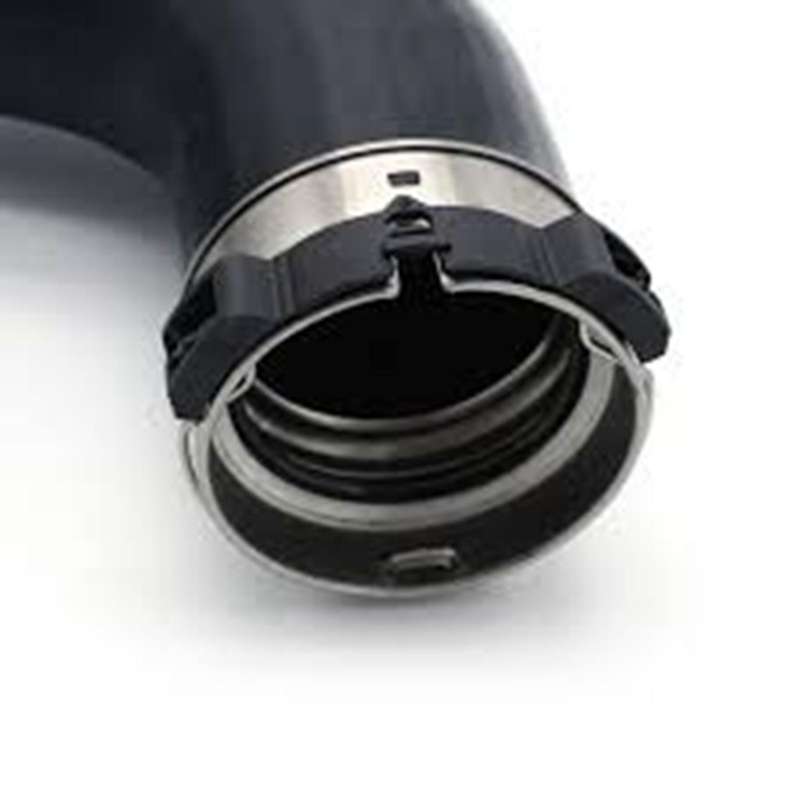 Left Booster Intake Hose for Mercedes Benz C180 C200 1.8 Intake Pipe