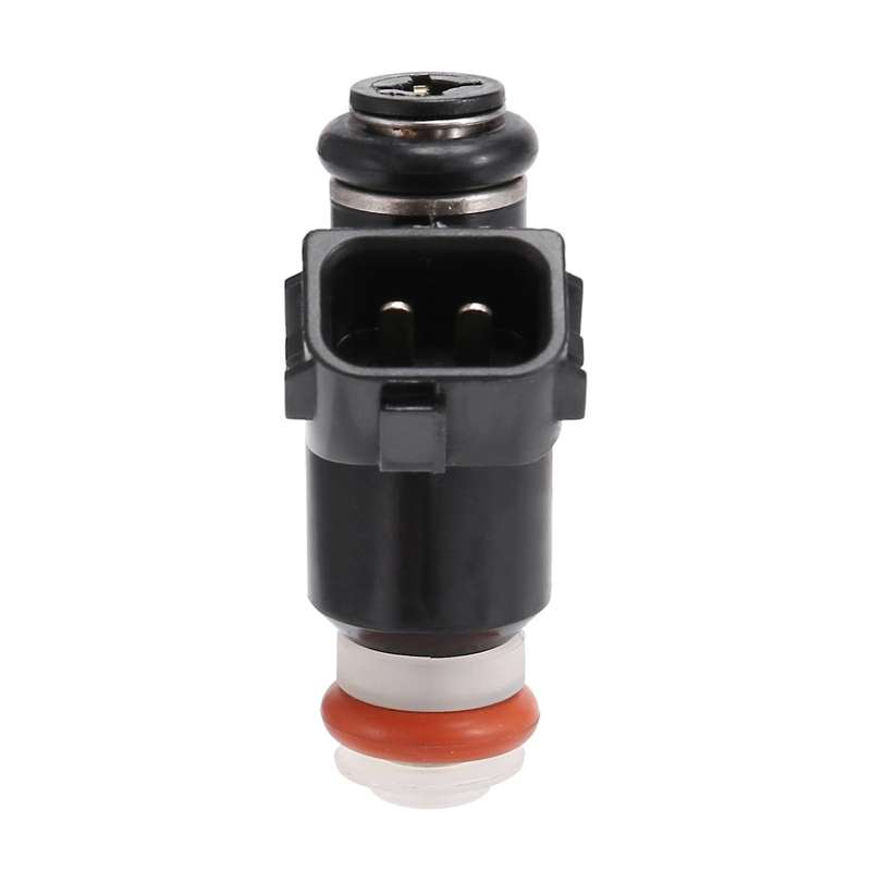 4pcs New Fuel Injector Nozzle 16450-plc-003 16450-pld-004 for Honda