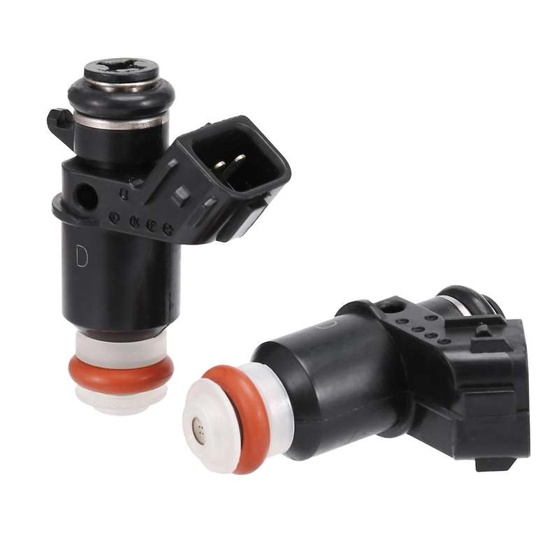 4pcs New Fuel Injector Nozzle 16450-plc-003 16450-pld-004 for Honda