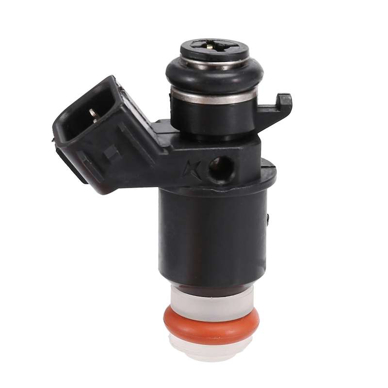4pcs New Fuel Injector Nozzle 16450-plc-003 16450-pld-004 for Honda
