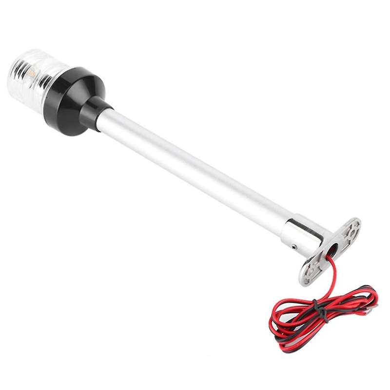 12-24v Waterproof Stern Light Led Navigation 360 Degree Boat Light