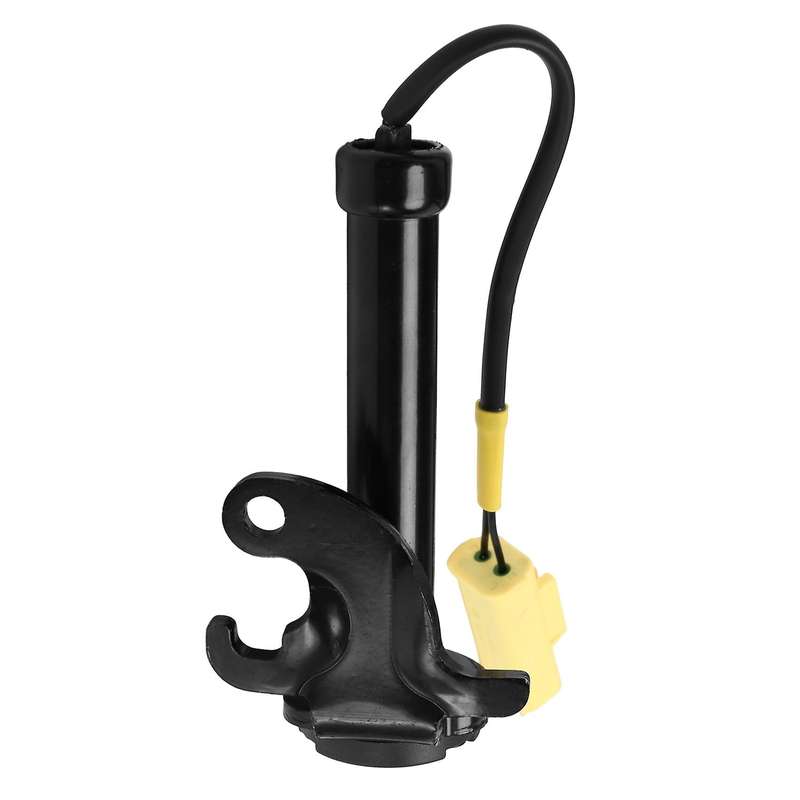 Left Side Active Bonnet Actuator Hinge Sensor for -bmw F10 F11 F06