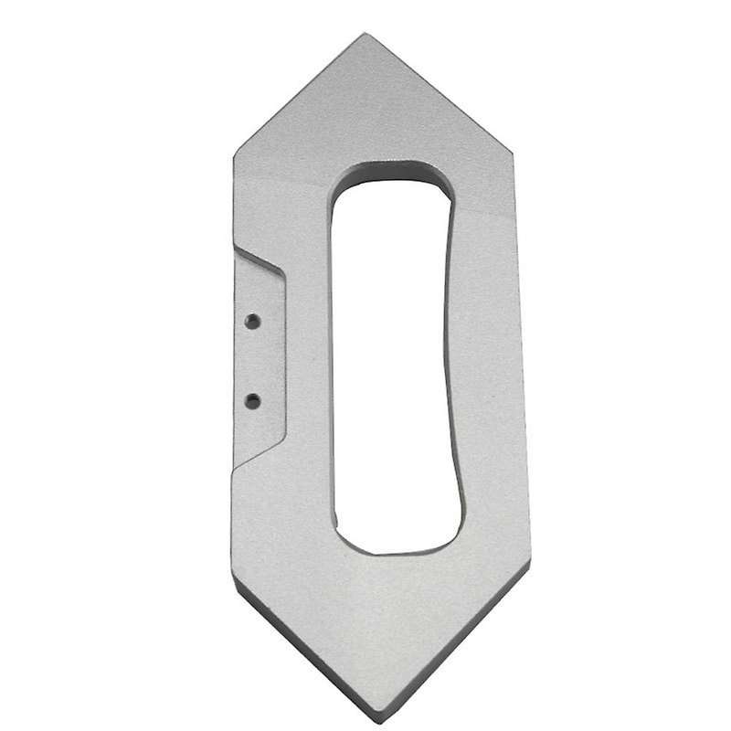 8 In 1 Corner Radius Quick Locator Jig Arc Angle Half Fillet Jig