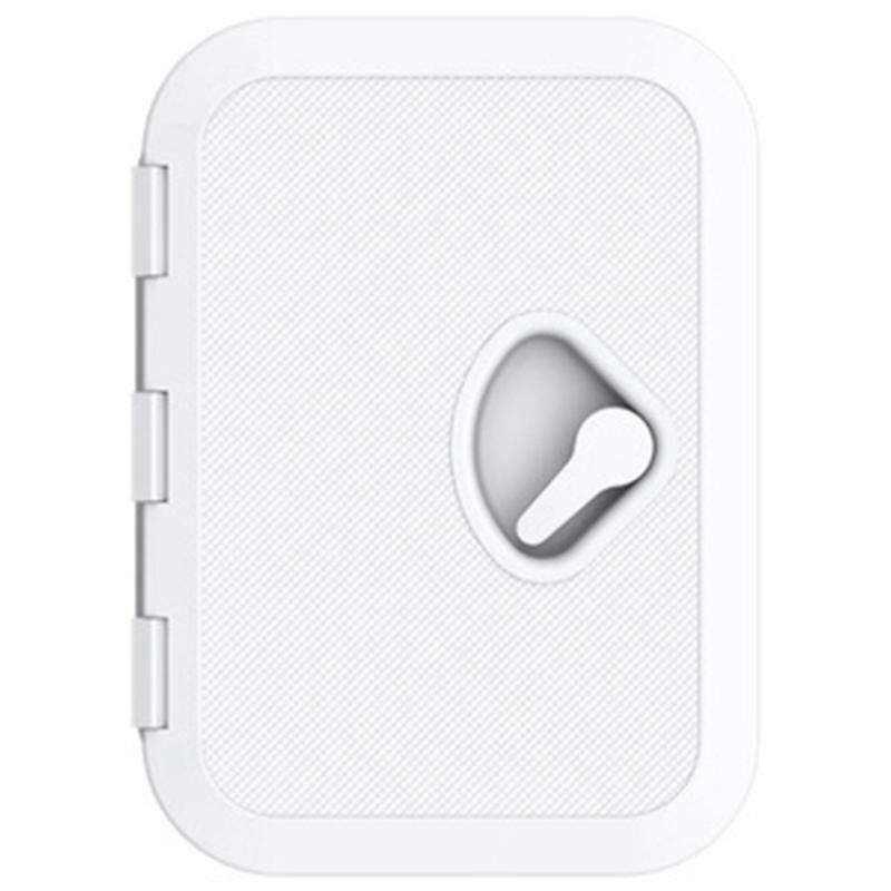 270 X 375mm Plastic Anti Aging Ultraviolet White Deck Marine Cover