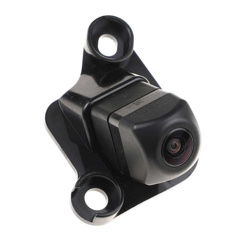 Car Parking Rear View Backup Camera for Toyota Tacoma 16-17 2.7l 3.5l