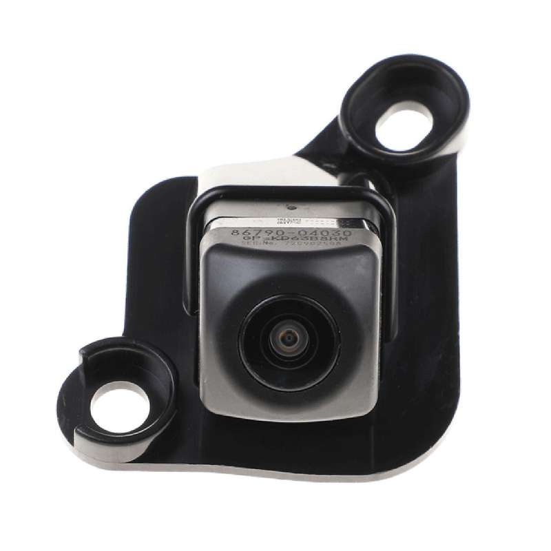 Car Parking Rear View Backup Camera for Toyota Tacoma 16-17 2.7l 3.5l