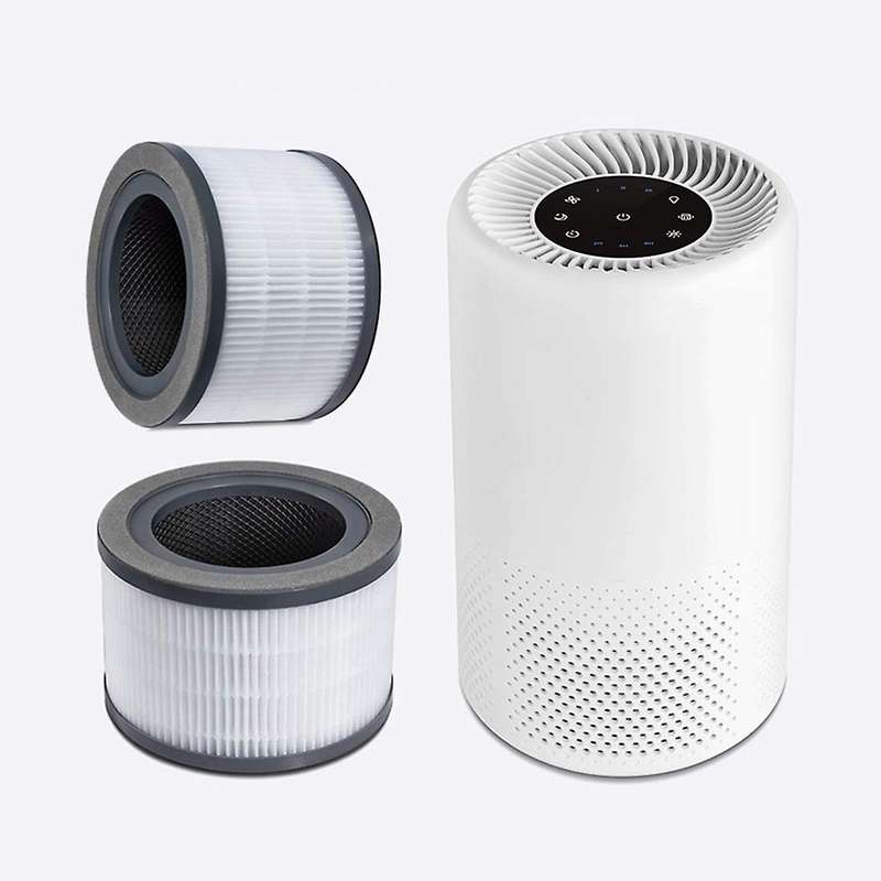 3-in-1 Hepa Filter, for Levoit Vista 200 Air Purifier Vista 200-rf