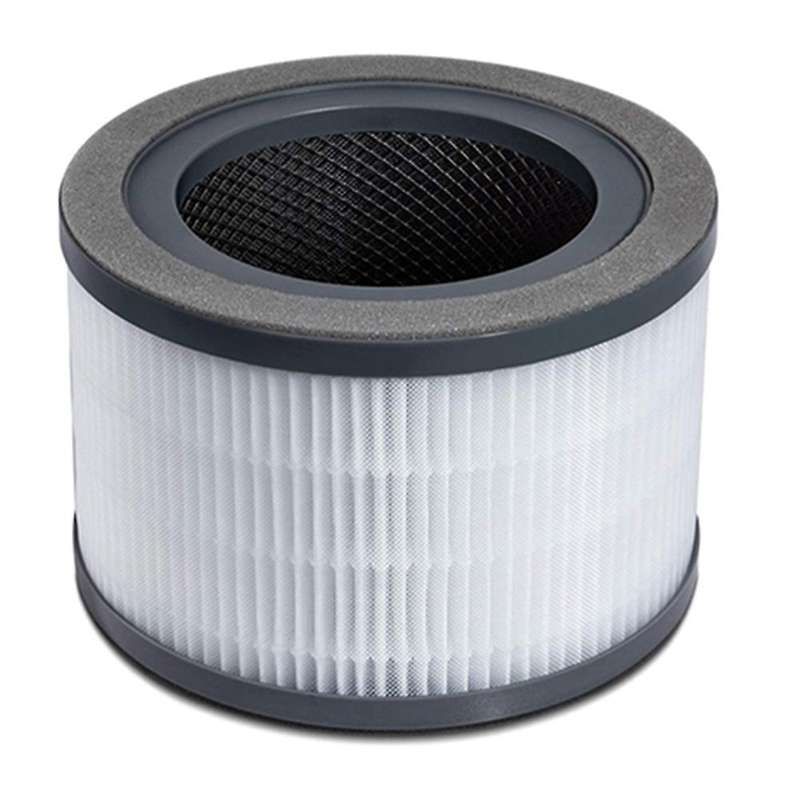 3-in-1 Hepa Filter, for Levoit Vista 200 Air Purifier Vista 200-rf