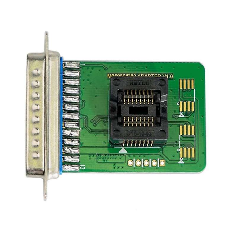 Vvdi Prog Programmer M35080/d80 Adapter V1.0