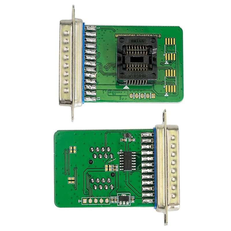 Vvdi Prog Programmer M35080/d80 Adapter V1.0