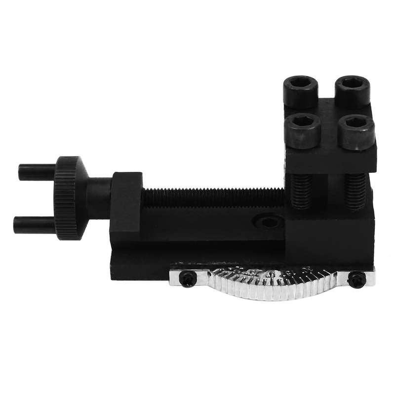 Rotatable Lathe Tool Holder S/n: 10154 Mini Lathe Accessories