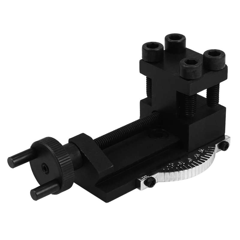 Rotatable Lathe Tool Holder S/n: 10154 Mini Lathe Accessories