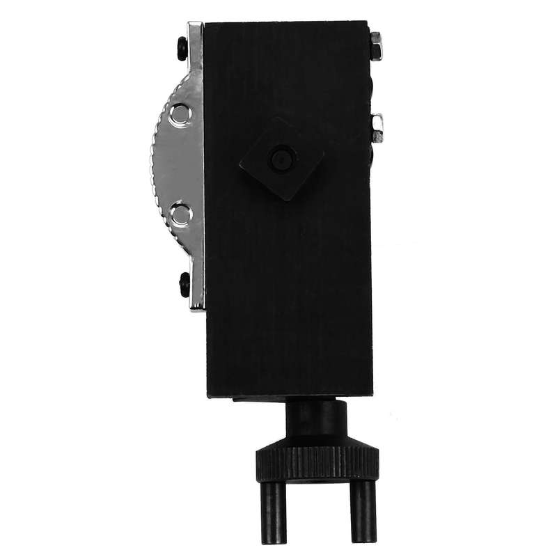 Rotatable Lathe Tool Holder S/n: 10154 Mini Lathe Accessories