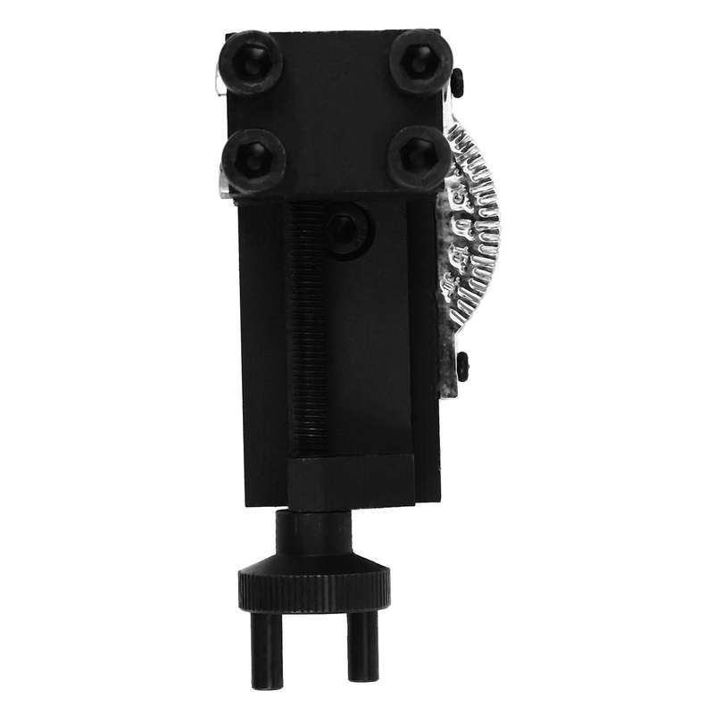 Rotatable Lathe Tool Holder S/n: 10154 Mini Lathe Accessories