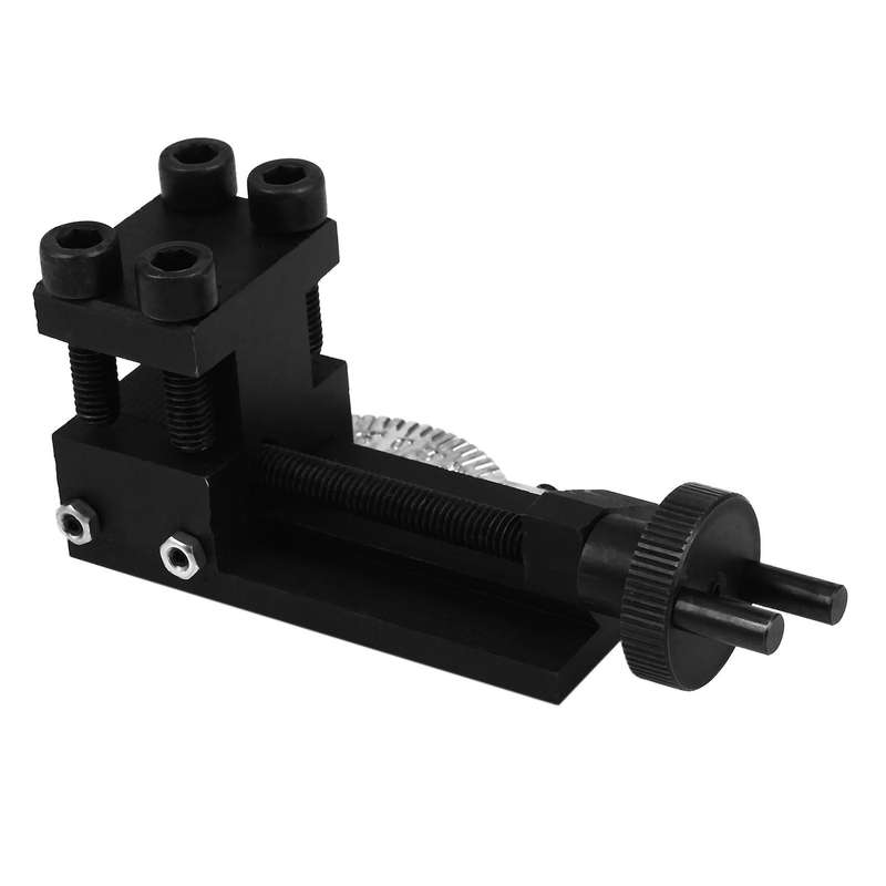 Rotatable Lathe Tool Holder S/n: 10154 Mini Lathe Accessories