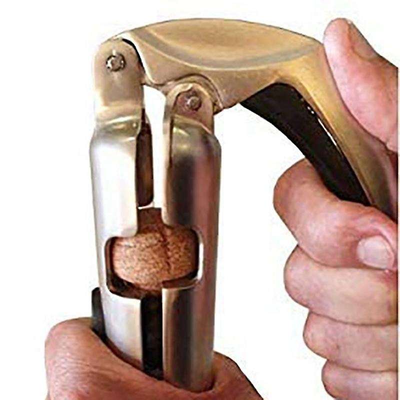 4 Pack Champagne Bottle Opener Sparkling Wine Cork Puller