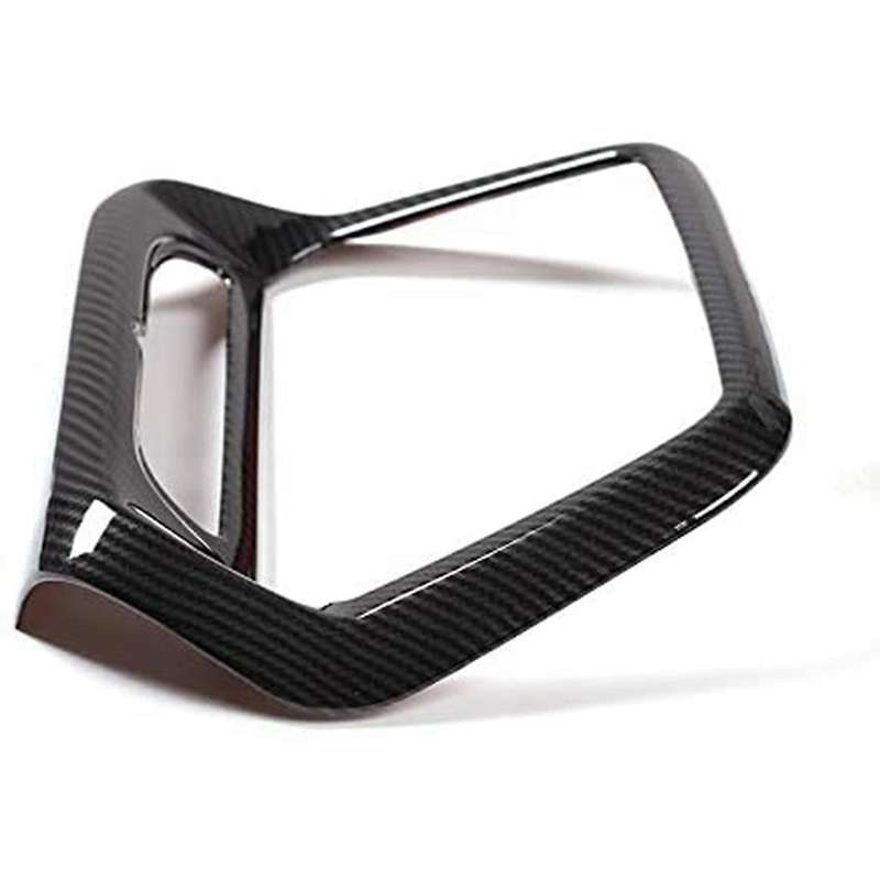 For Camaro Touch Screen Car Display Navigation Screen Trim,big Screen